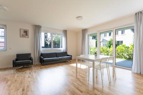 T&K Apartments - BERGISCH GLADBACH - 7 Comfortable Apartments - 20 min to Fair Messe Cologne, Colonia (foto 4)