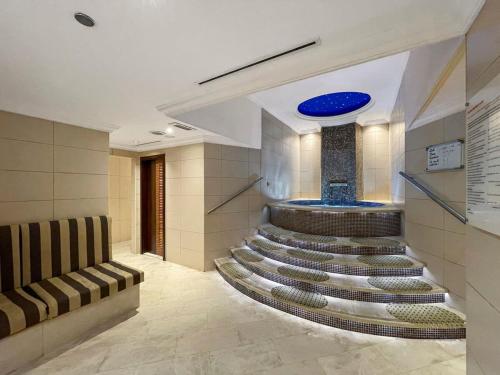 Silkhaus Luxurious 4BDR Marina View - High floor - image 7