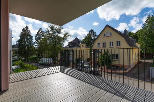 T&K Apartments - BERGISCH GLADBACH - 7 Comfortable Apartments - 20 min to Fair Messe Cologne, Colonia (foto 6)