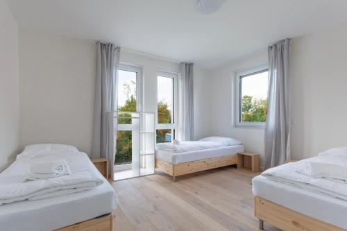 T&K Apartments - BERGISCH GLADBACH - 7 Comfortable Apartments - 20 min to Fair Messe Cologne, Colonia (foto 7)