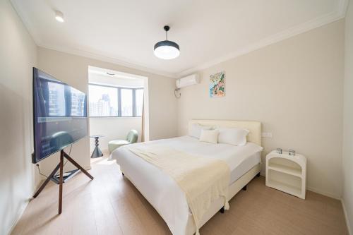 Today Homestay West Lujiazui Shanghai, Shanghai (photo 10)