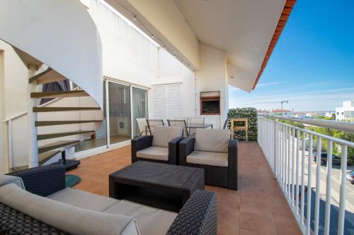 BeGuest Rilofe Cabanas Rooftop View - image 3