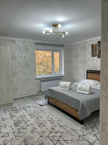 Arbat Toktogul Hotel in Toktogul