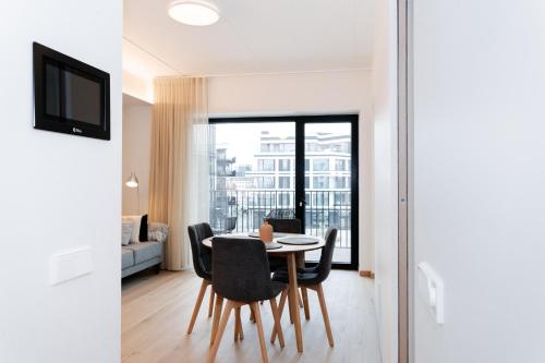 Unique Kalaranna District Apartments by the Sea, Tallin (foto 2)
