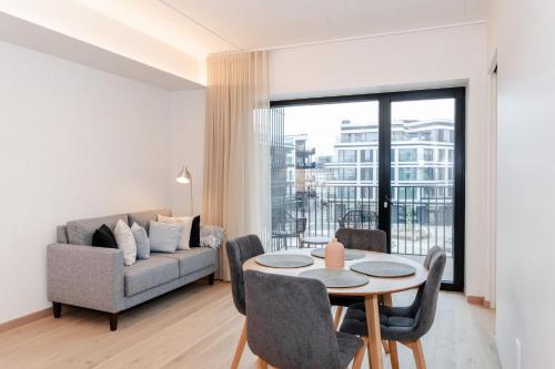 Unique Kalaranna District Apartments by the Sea, Tallin (foto 10)