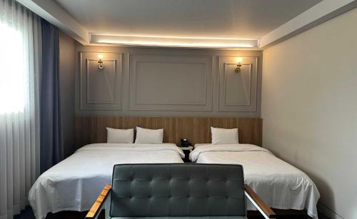 Hotel Crape Gyeongsan