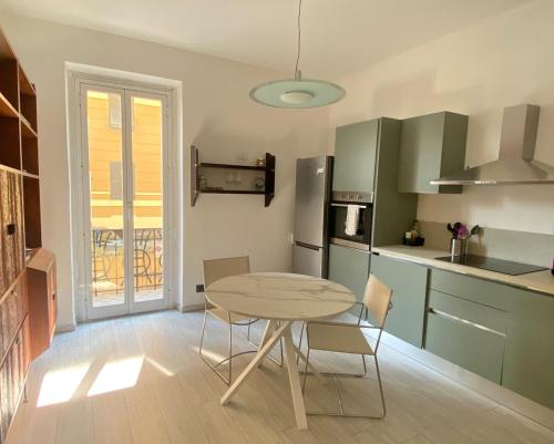 Chill and Cozy stay near Brignole, Janov (fotografie 5)