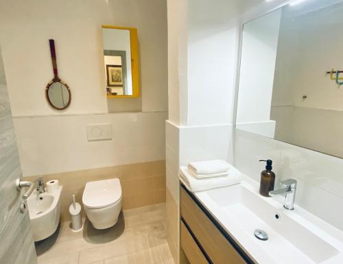 Chill and Cozy stay near Brignole, Janov (fotografie 8)