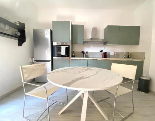 Chill and Cozy stay near Brignole, Janov (fotografie 6)