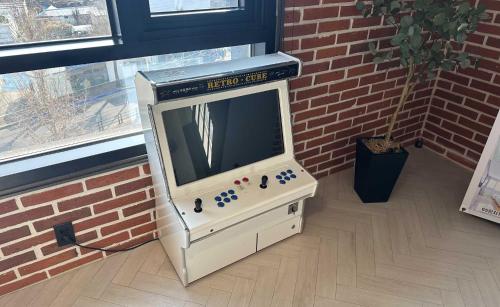 Hotel Crape Gyeongsan