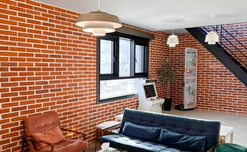 Hotel Crape Gyeongsan