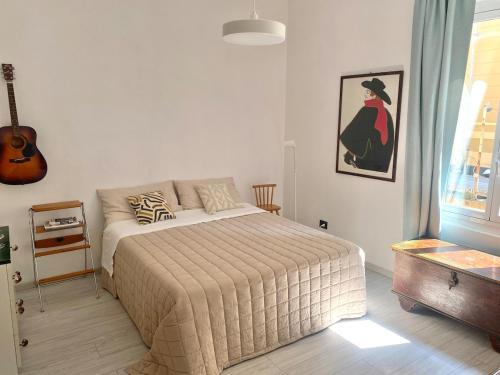 Chill and Cozy stay near Brignole, Janov (fotografie 4)