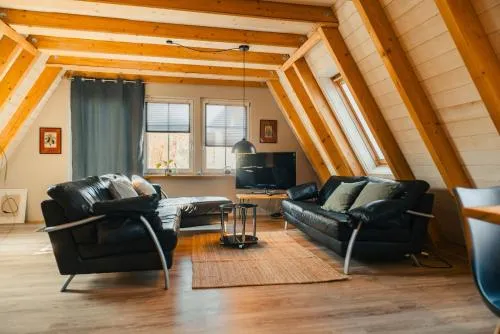Rüblihaus in Knollenberg, Deutschland