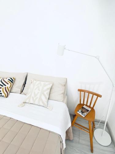 Chill and Cozy stay near Brignole, Janov