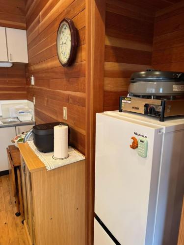 15名可屋外サウナ屋内サウナ屋根付きバーベキュー, Wada (foto 7)
