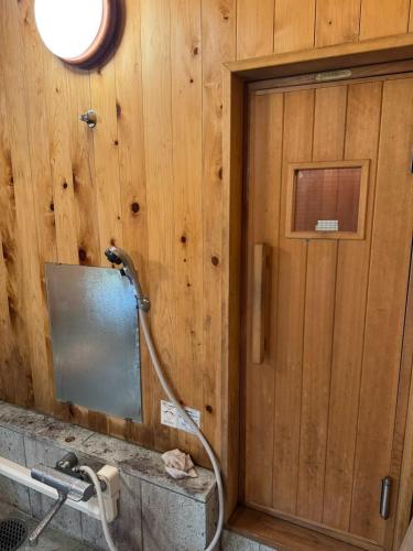 15名可屋外サウナ屋内サウナ屋根付きバーベキュー, Wada (foto 9)
