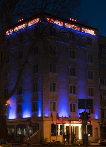 Foto - Grand Vatan Hotel