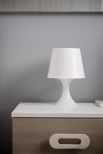 F9 Room 2, Private Room two single beds shared bathroom in shared Flat, Msida (Foto 4)
