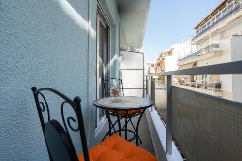 Luxury Comfort in Athens - 5mins to Varnava Square, Athens (photo 8)