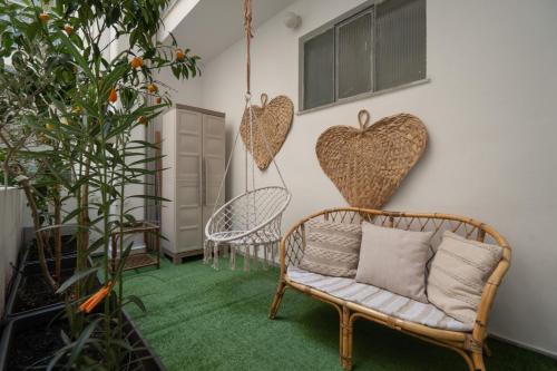 Luxury Comfort in Athens - 5mins to Varnava Square, Athens (photo 6)