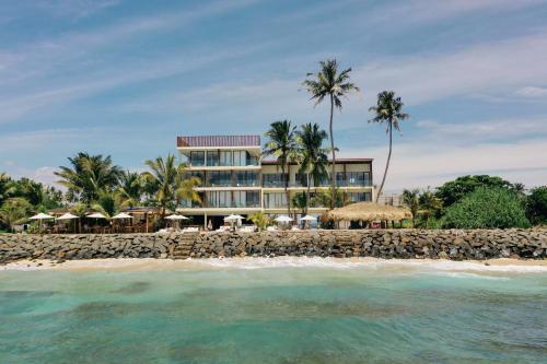 The Hotel - image 2