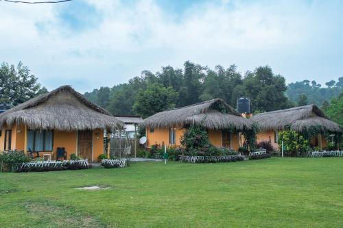 Surrounding environment, Sunshine Farms And Resort in Umsning