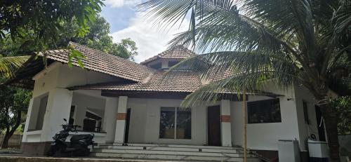 Bharathapuzha villa, Kārakkād