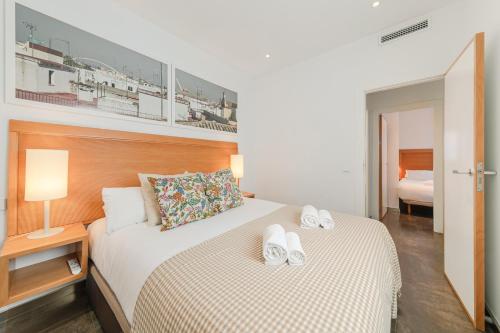 Apartamentos Eslava - image 14