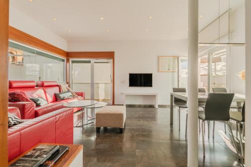 Apartamentos Eslava - main image