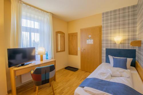Boutique Hotel Residenz - image 8