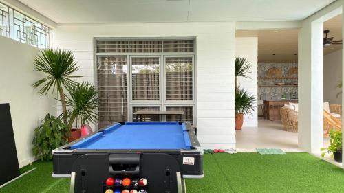 Nazville Vacation Home in Cainta