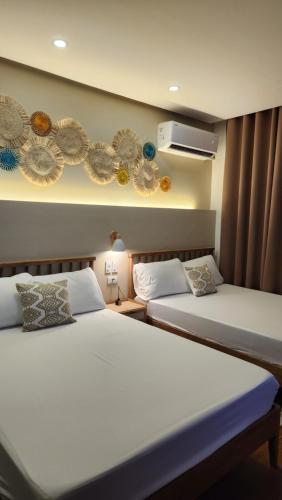 Nazville Vacation Home in Cainta