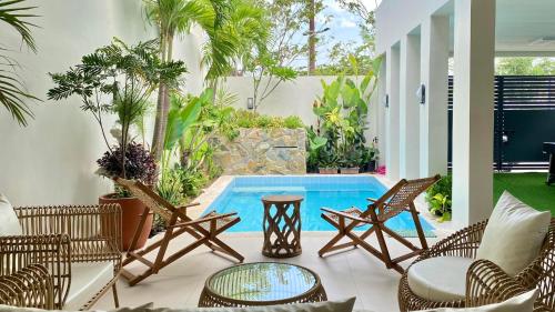 Nazville Vacation Home in Cainta