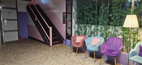 동두천 수수파크 (Susupark) 호텔 부대시설