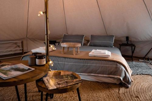 Stargazers Forest Hideaway Pemberton in เพมเบอร์ตัน