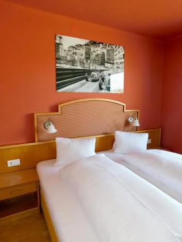 Pension Rohrer am Murradweg - Ehrenhausen an der Weinstrasse in Ehrenhausen, Österreich
