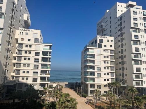 Brand new, Stylish & Well located Apartment in Casa-Marina 12, Casablanca (photo 3)