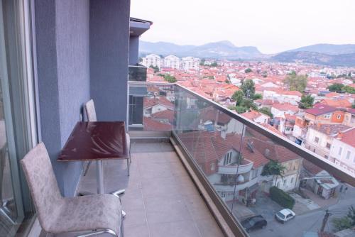 Apartments Rooftop Prilep in Prilep