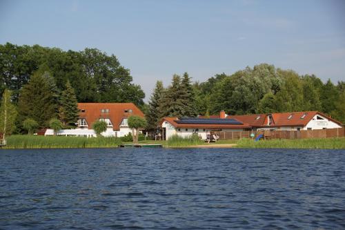 Haus Katharinensee in Müllrose, Deutschland
