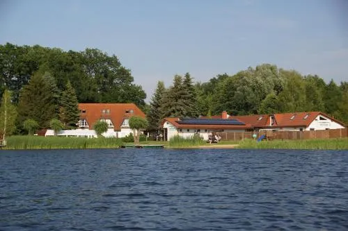 Haus Katharinensee in Müllrose, Deutschland