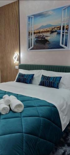 b&b al lago Mady