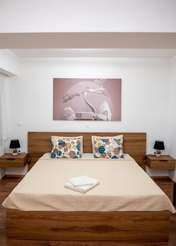 Apartments Rooftop Prilep in Prilep