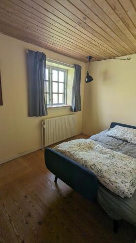 Den lille Græsgård