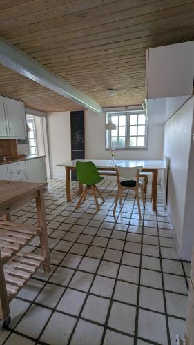 Den lille Græsgård