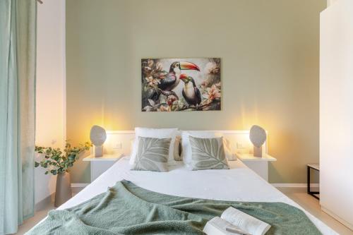 Attico180 - Attico in centro con Terrazza - Wifi e Netflix, Oristano (fotografie 9)