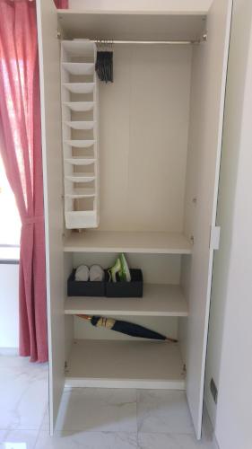Rampa Brancaleone Apartment, Rome (photo 7)