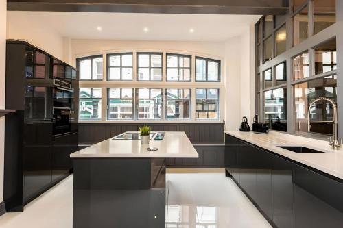 Bands Warehouse - Liverpool Centre - Sleeps 12, Liverpool (foto 4)