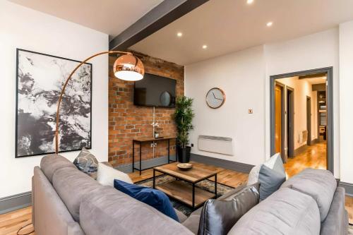 Bands Warehouse - Liverpool Centre - Sleeps 12, Liverpool (foto 3)