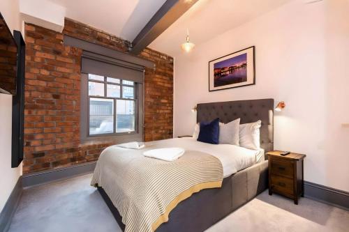 Bands Warehouse - Liverpool Centre - Sleeps 12, Liverpool (foto 9)