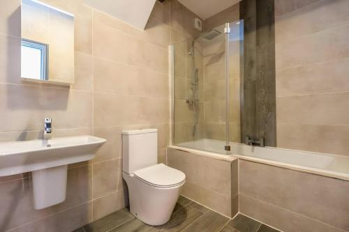 Bands Warehouse - Liverpool Centre - Sleeps 12, Liverpool (foto 10)